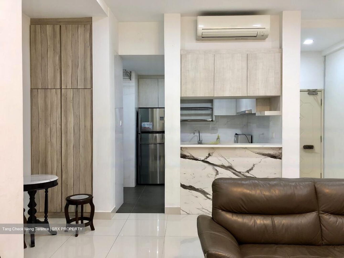 Azalea Park Condominium (D17), Condominium #483724201